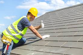 Best Emergency Roof Repair  in Tullahoma, TN